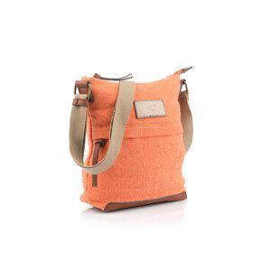 Crossbody camel active bag růžová none