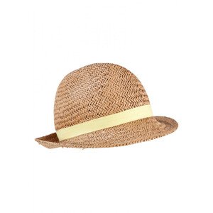 Klobouk camel active straw hat bílá m