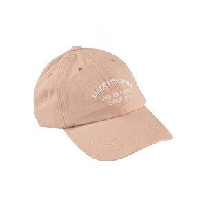 Kšiltovka camel active cap růžová none