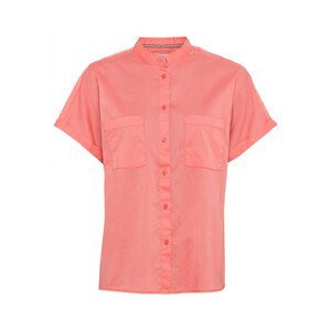 Košile camel active blouse růžová xs