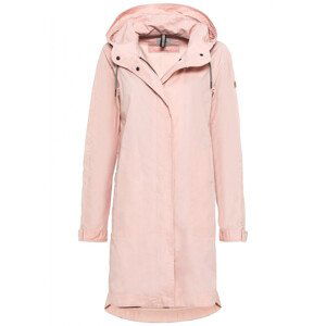 Kabát camel active coat růžová 36