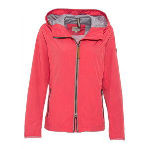 Bunda camel active jacket růžová 42