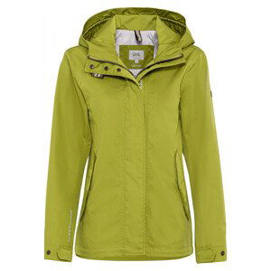 Bunda camel active jacket zelená 36