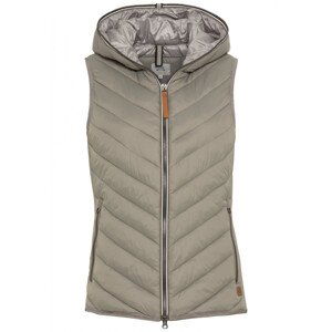 Vesta camel active vest zelená 36