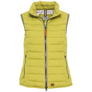 Vesta camel active vest žlutá 34