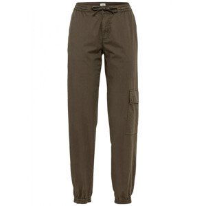 Kalhoty camel active trouser hnědá 29/30