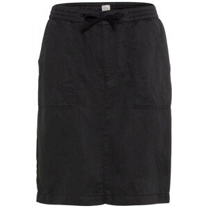 Sukně camel active skirt černá 34