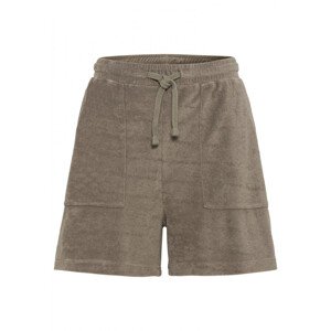 Šortky camel active shorts zelená xl