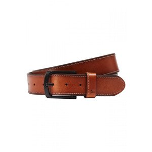 Opasek camel active nos belt hnědá l