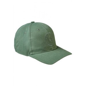 Kšiltovka camel active basic cap zelená none