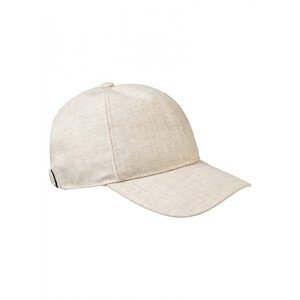 Kšiltovka camel active cap hnědá none