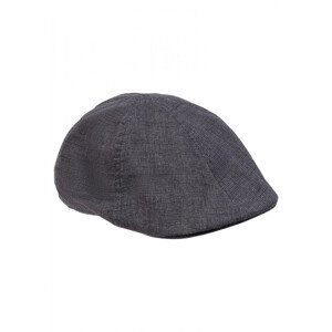 Čepice camel active flat cap modrá xl