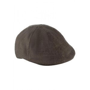 Čepice camel active flat cap zelená m