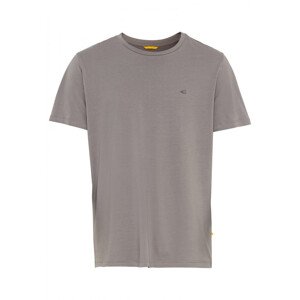 Tričko camel active t-shirt šedá xxxl