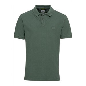 Polokošile camel active polo zelená xxxl