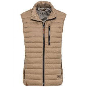 Vesta camel active vest hnědá 48