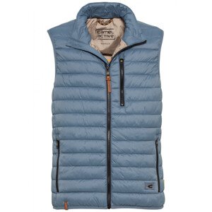 Vesta camel active vest modrá 48