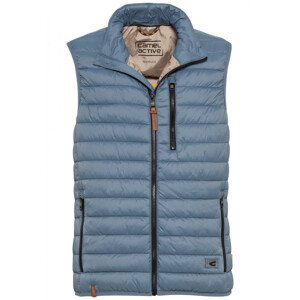 Vesta camel active vest modrá 56