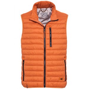 Vesta camel active vest oranžová 56