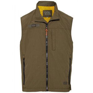 Vesta camel active vest zelená 50