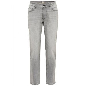 Džíny camel active denim regular fit šedá 35/34