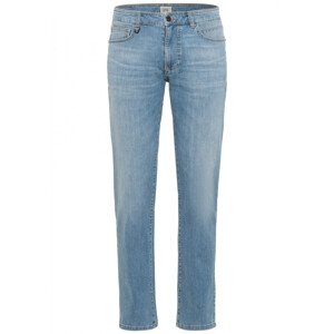 Džíny camel active denim regular fit modrá 31/30