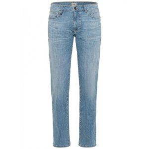 Džíny camel active denim regular fit modrá 31/32