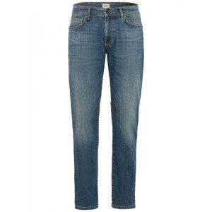 Džíny camel active denim regular fit modrá 31/30