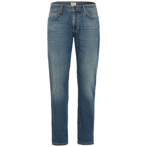 Džíny camel active denim regular fit modrá 42/34