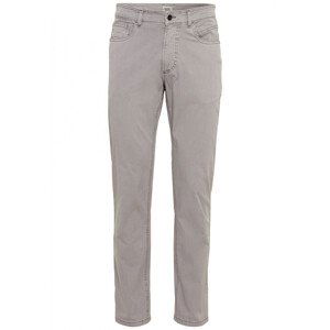 Kalhoty camel active casual pants šedá 31/32