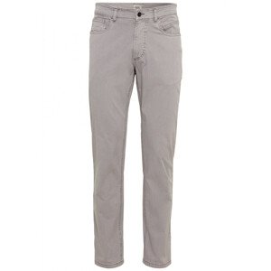 Kalhoty camel active casual pants šedá 32/34