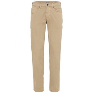 Kalhoty camel active casual pants hnědá 31/32