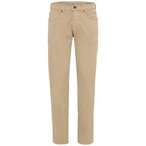 Kalhoty camel active casual pants hnědá 32/32