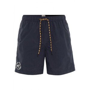 Plavky camel active beach shorts modrá m