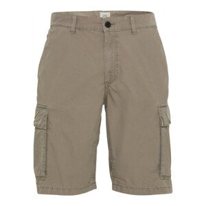 Šortky camel active shorts cargo zelená 32