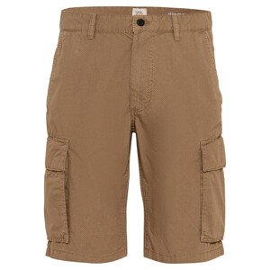 Šortky camel active shorts cargo hnědá 31