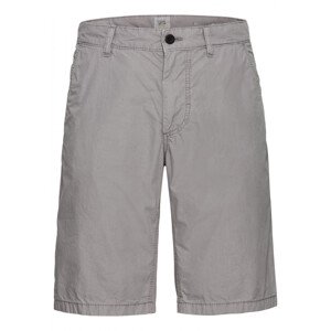 Šortky camel active shorts chino šedá 31