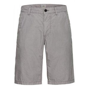 Šortky camel active shorts chino šedá 36