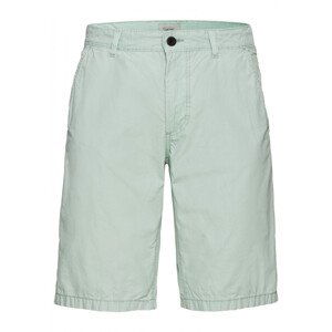 Šortky camel active shorts chino zelená 33