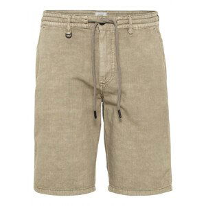 Šortky camel active shorts chino zelená 32