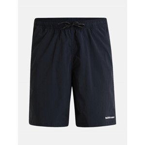 Plavky peak performance m board shorts černá l