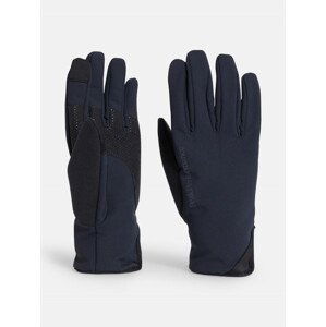 Rukavice peak performance commuter glove černá 6