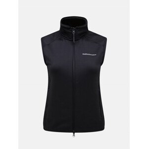 Vesta peak performance w chill light vest černá xs