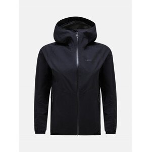 Bunda peak performance w pac gore-tex jacket černá s