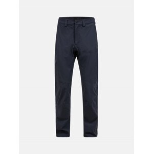 Kalhoty peak performance m 3-layer pant černá xl