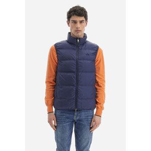 Vesta la martina man outdoor vest nylon modrá xl