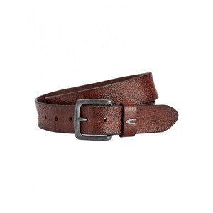 Opasek camel active nos belt hnědá m