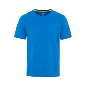 Tričko camel active t-shirt modrá xl