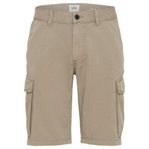 Šortky camel active shorts cargo zelená 42