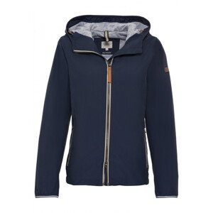 Bunda camel active jacket modrá 36